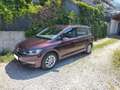 Volkswagen Touran Touran Comfortline 1,6 SCR TDI DSG Comfortline Violett - thumbnail 1