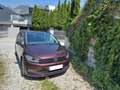 Volkswagen Touran Touran Comfortline 1,6 SCR TDI DSG Comfortline Violett - thumbnail 8