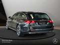 Mercedes-Benz E 300 de T Hybrid Avantgarde Fahrass Distr. LED 9G Grau - thumbnail 10
