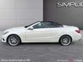 Mercedes-Benz E 220 Cabriolet E 220 CDI BE - thumbnail 4