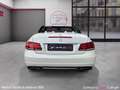Mercedes-Benz E 220 Cabriolet E 220 CDI BE - thumbnail 6