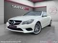 Mercedes-Benz E 220 Cabriolet E 220 CDI BE - thumbnail 3