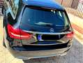 Mercedes-Benz C 200 Classe C-S205 2014 SW SW d (bt) Premium auto Nero - thumbnail 4
