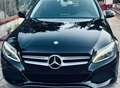 Mercedes-Benz C 200 Classe C-S205 2014 SW SW d (bt) Premium auto Nero - thumbnail 13