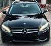 Mercedes-Benz C 200 Classe C-S205 2014 SW SW d (bt) Premium auto Nero - thumbnail 3