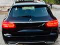 Mercedes-Benz C 200 Classe C-S205 2014 SW SW d (bt) Premium auto Nero - thumbnail 14