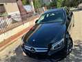 Mercedes-Benz C 200 Classe C-S205 2014 SW SW d (bt) Premium auto Nero - thumbnail 5