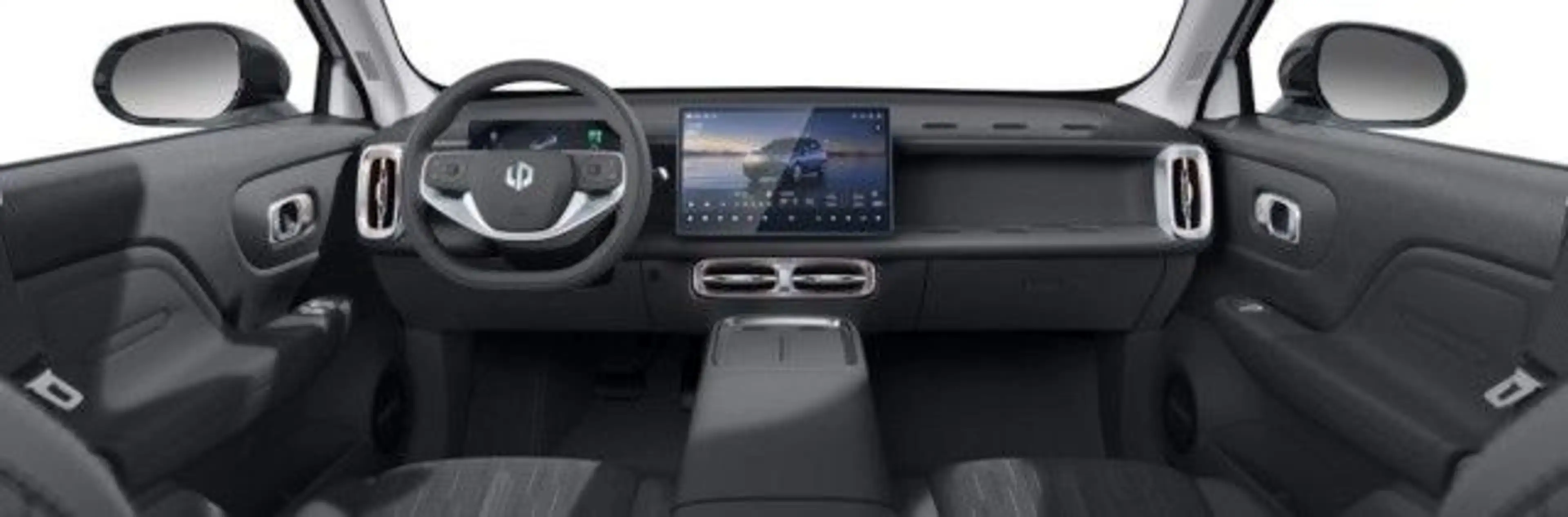 Leapmotor B10 Design Pro Max 67,1 360-Grad-Kamera+ACC+Navi — photo 3