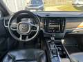 Volvo V90 D5 AWD Inscription Geartronic Schwarz - thumbnail 10