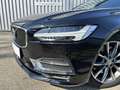 Volvo V90 D5 AWD Inscription Geartronic Schwarz - thumbnail 2