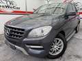 Mercedes-Benz ML 250 250BlueTec 4M 7G Plus Blau - thumbnail 3