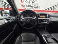 Mercedes-Benz ML 250 250BlueTec 4M 7G Plus Blau - thumbnail 8