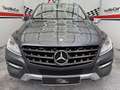 Mercedes-Benz ML 250 250BlueTec 4M 7G Plus Blau - thumbnail 2