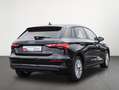 Audi A3 40TFSI e Stronic Navi LED virtual G Noir - thumbnail 5