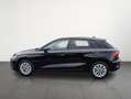 Audi A3 40TFSI e Stronic Navi LED virtual G Noir - thumbnail 4