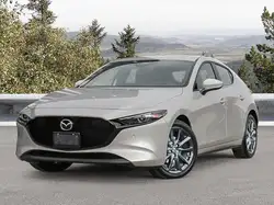 Mazda Mazda3 2026
