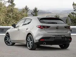 Mazda Mazda3 2026