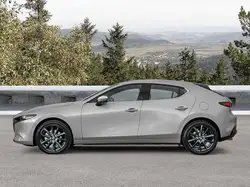 Mazda Mazda3 2026