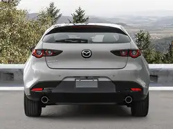 Mazda Mazda3 2026