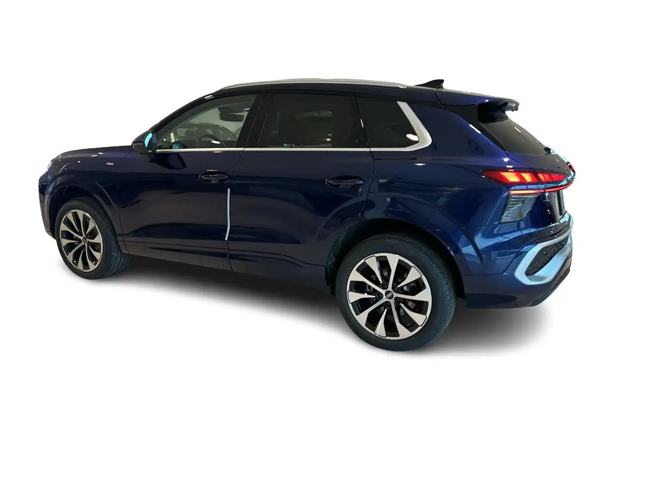 Audi Q3 снимка Audi Q3