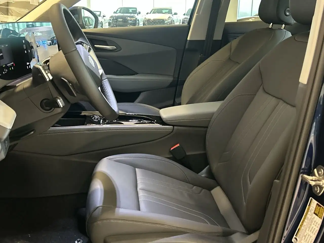 Audi Q3 снимка Audi Q3