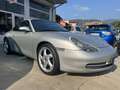 Porsche 911 911 IV Carrera 996 Coupe Coupe 3.4 Carrera 4 Argento - thumbnail 2