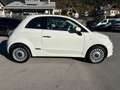 Fiat 500 500 1.2 Lounge Blanc - thumbnail 6