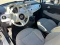 Fiat 500 500 1.2 Lounge Blanc - thumbnail 9