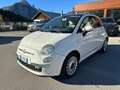 Fiat 500 500 1.2 Lounge Bianco - thumbnail 1