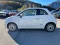 Fiat 500 500 1.2 Lounge Alb - thumbnail 2
