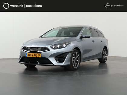 Kia Ceed SW / cee'd SW Sportswagon 1.6 GDI PHEV ExecutiveLine | Facelift