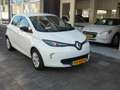 Renault ZOE R 240 LIFE 22 KWH (HUUR ACCU) AIRCO,NAVIGATIE EN 2 Wit - thumbnail 1