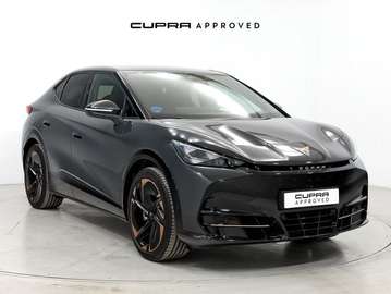 77kWh 210kW Endurance