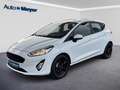 Ford Fiesta 1.1 Cool & Connect  |NAV|Winter-Paket| Blanc - thumbnail 1