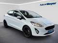 Ford Fiesta 1.1 Cool & Connect  |NAV|Winter-Paket| Blanc - thumbnail 2