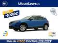SEAT Arona 1.0 TSI 81kW (110CV) Style XL Edition Bleu - thumbnail 1