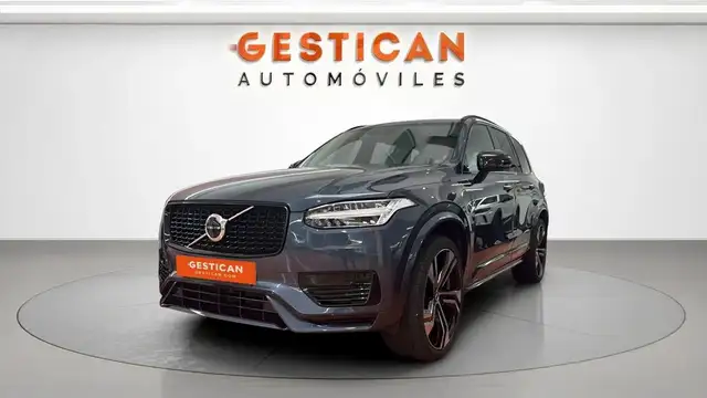 Volvo XC90 T8 Recharge R-Design AWD Aut.