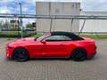 Ford Mustang Convertible 2.3 Eco Boost Rouge - thumbnail 7