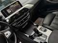 BMW X3 X3 xDrive30d Sport-Aut. Advantage Argent - thumbnail 12