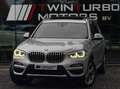 BMW X3 X3 xDrive30d Sport-Aut. Advantage Argent - thumbnail 1