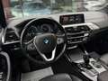 BMW X3 X3 xDrive30d Sport-Aut. Advantage Argent - thumbnail 10