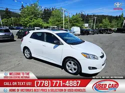 2013 Toyota Matrix