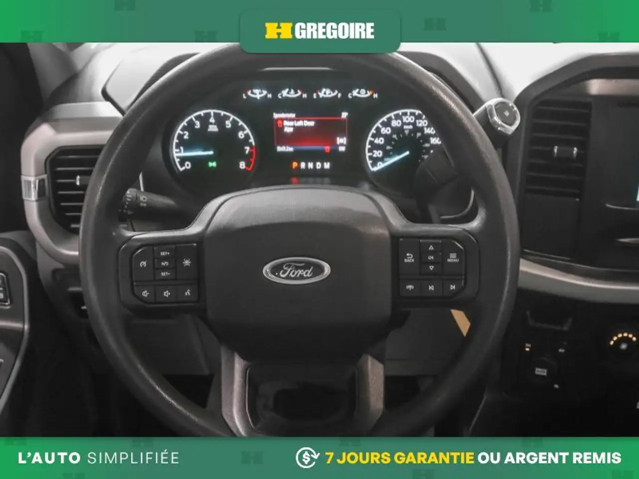 Ford F 150 fotografie Ford F 150