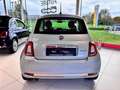 Fiat 500 Dolcevita Hybride/Carplay/Panodak/Parkpilot Bleu - thumbnail 4
