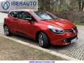 Renault Clio 1.5dCi eco2 SL Technofeel 90 Paars - thumbnail 3