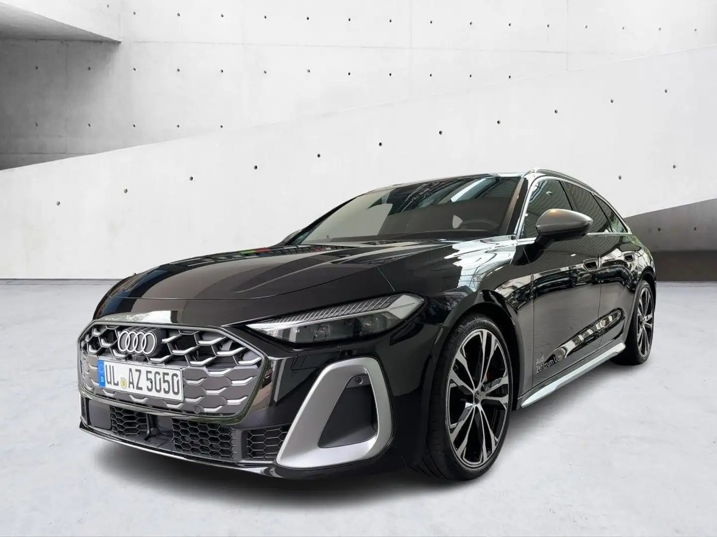 Audi TFSI S tronic MATRIX HEAD-UP TECH PRO Zwart - 2