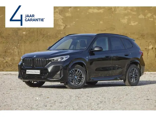 BMW iX1 iX1 xDrive30