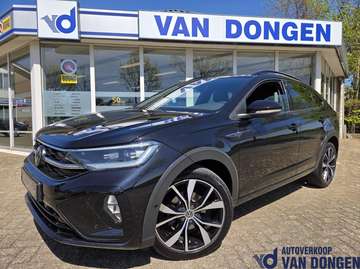 1.0 TSI R-Line Business Automaat | IQ Light / 18"