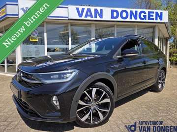 1.0 TSI R-Line Business Automaat | IQ Light / 18"
