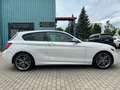 BMW 135 i/NAVI+ALCANTARA+SCHIEBEDACH+Bi-XENON+SCHECK Weiß - thumbnail 4